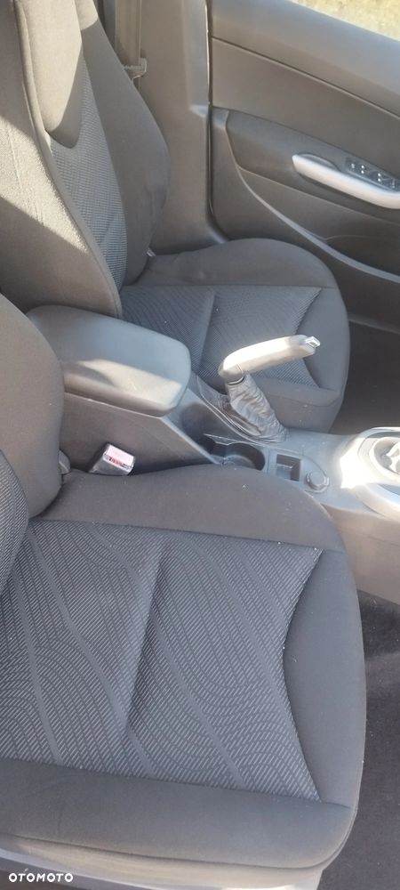 Peugeot 308 2011 photo 5