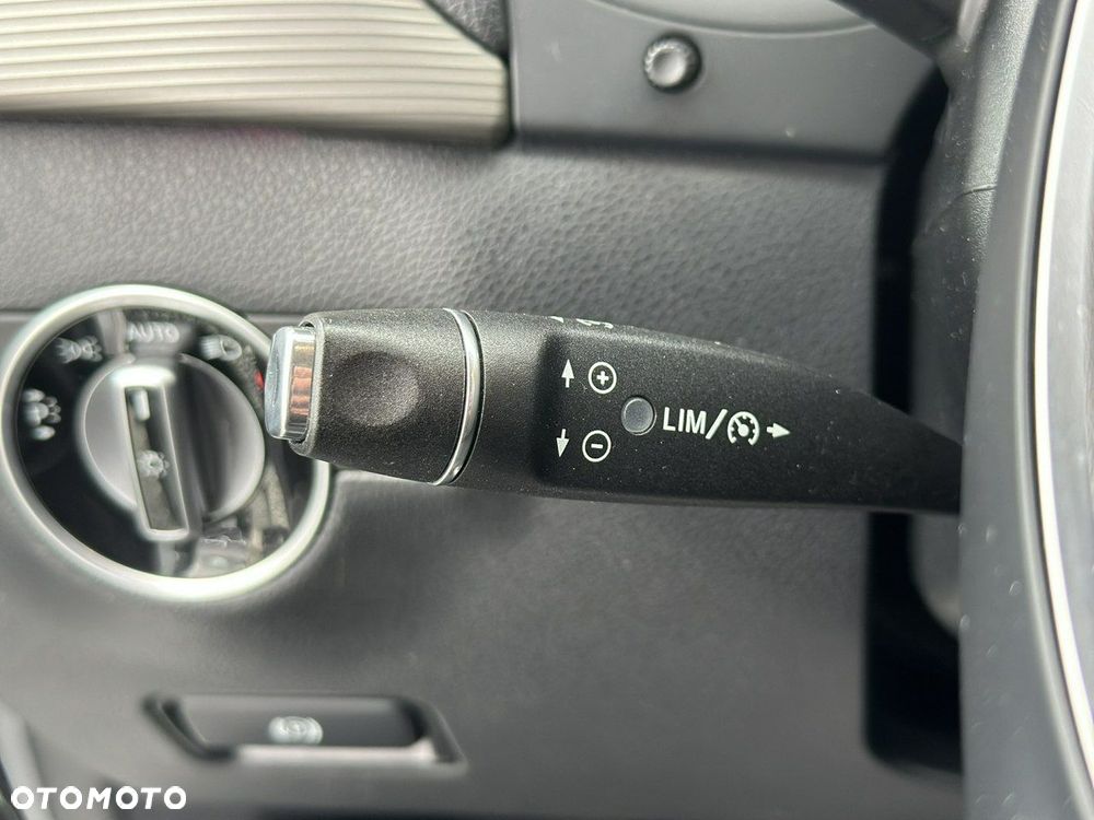 Mercedes-Benz Klasa B 180 CDI BlueEFFICIENCY Edition Style - 15