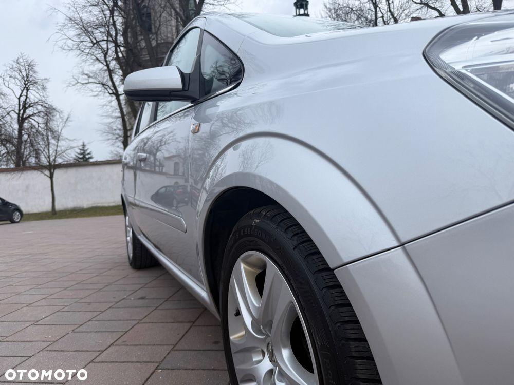 Opel Zafira 1.8 Family - 17