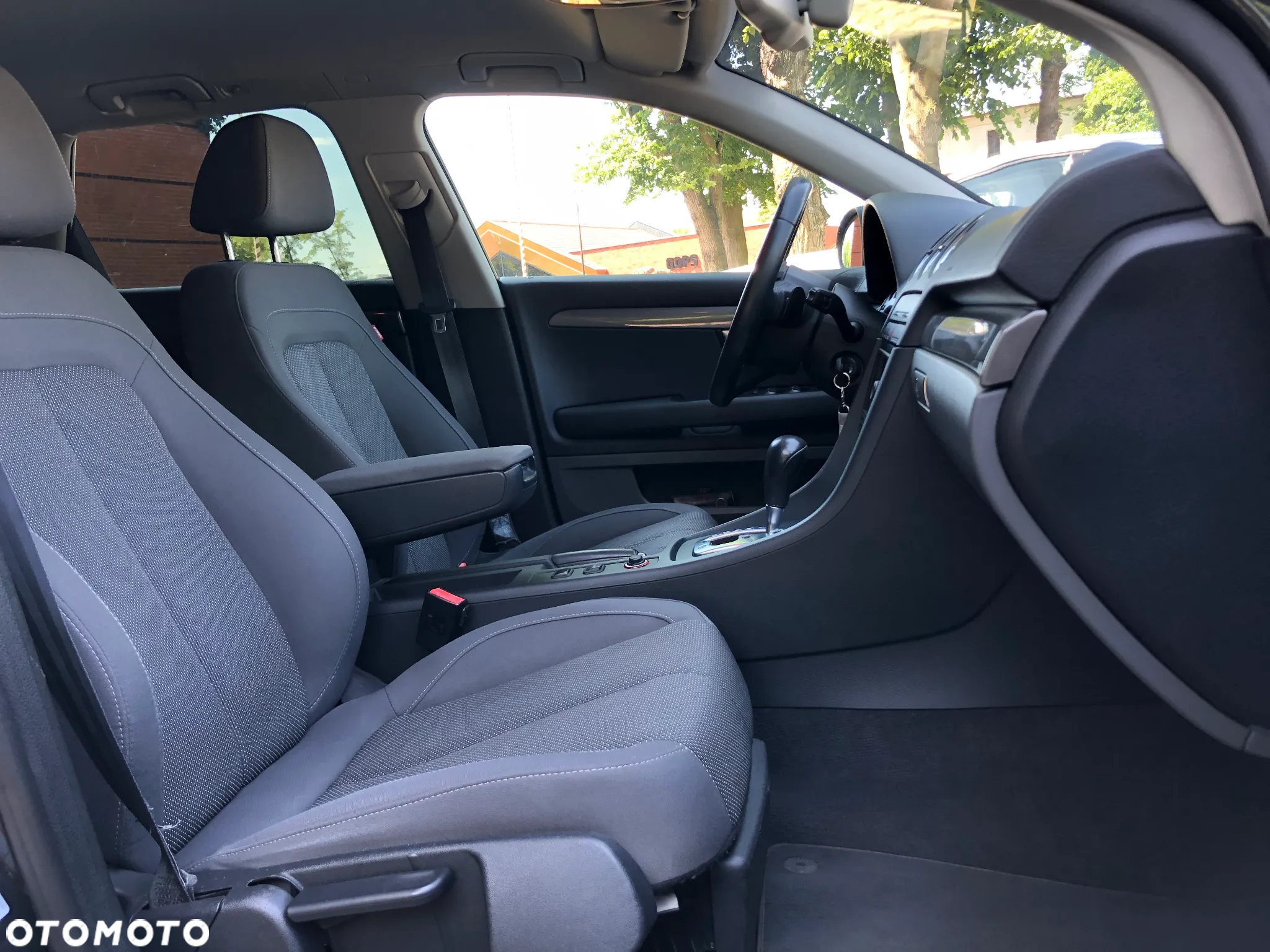 Seat Exeo - 9