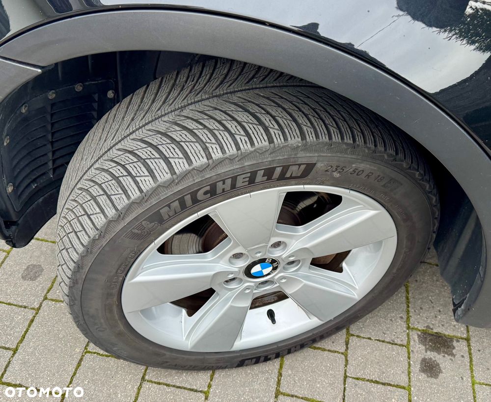 BMW X3 xDrive35d Limited Sport Edition - 20