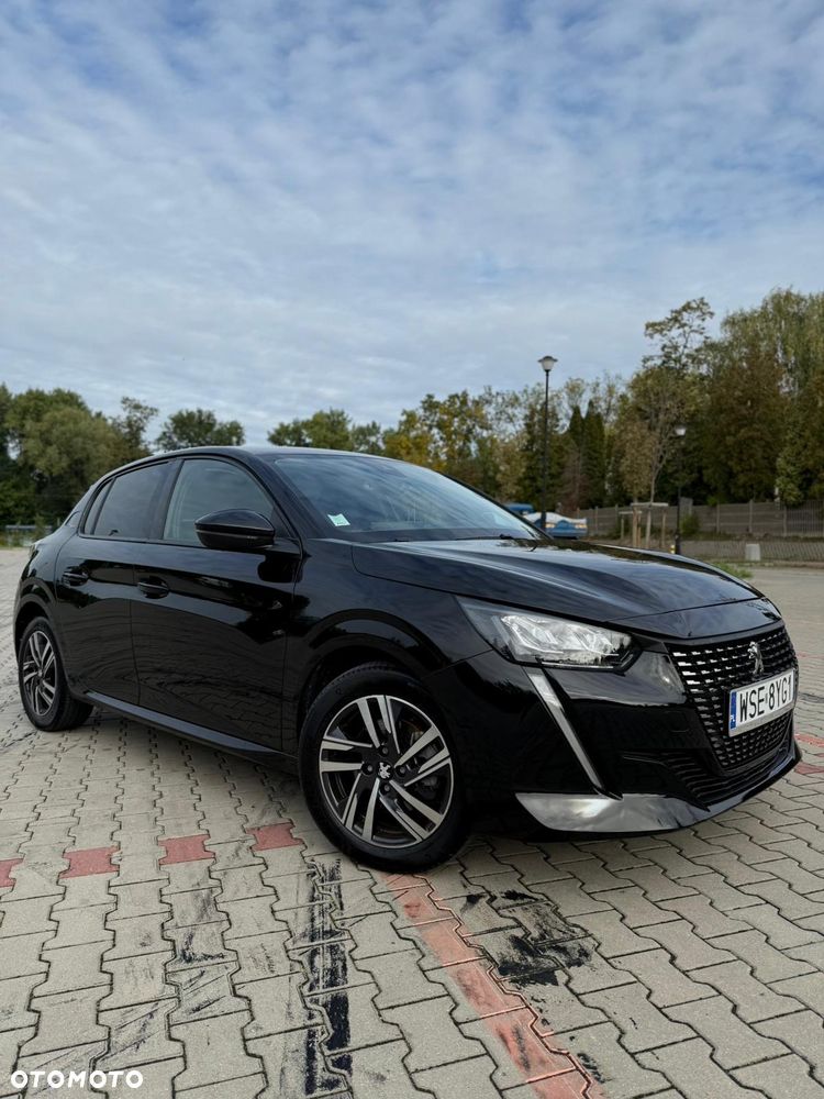 Peugeot 208 PureTech 100 Allure Pack - 2