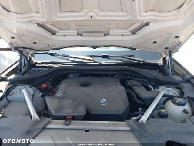 BMW X3 xDrive30i M Sport - 16