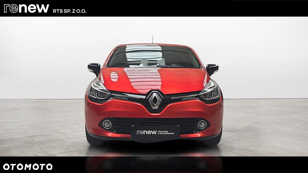Renault Clio 1.2 16V Alize - 9