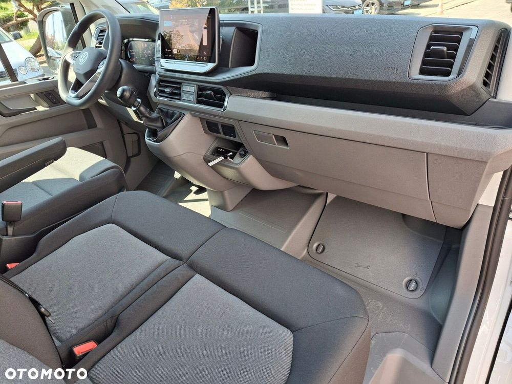 Volkswagen Crafter - 28
