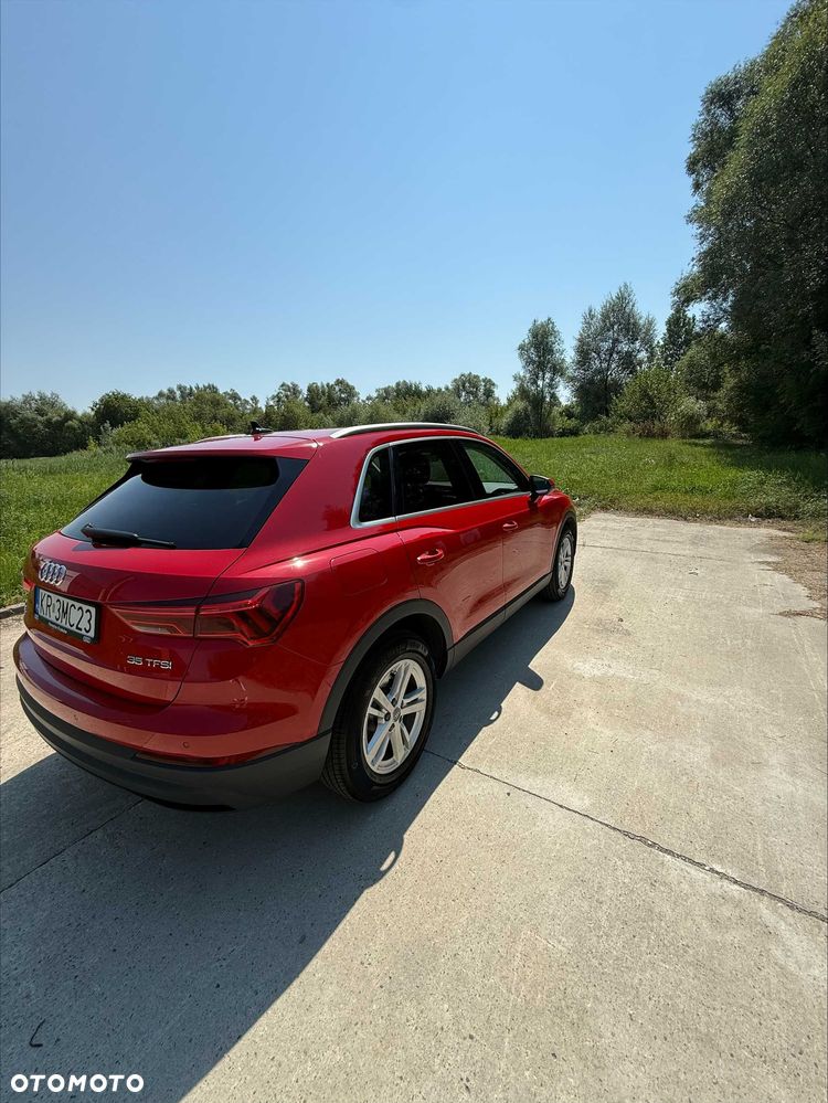 Audi Q3 - 6