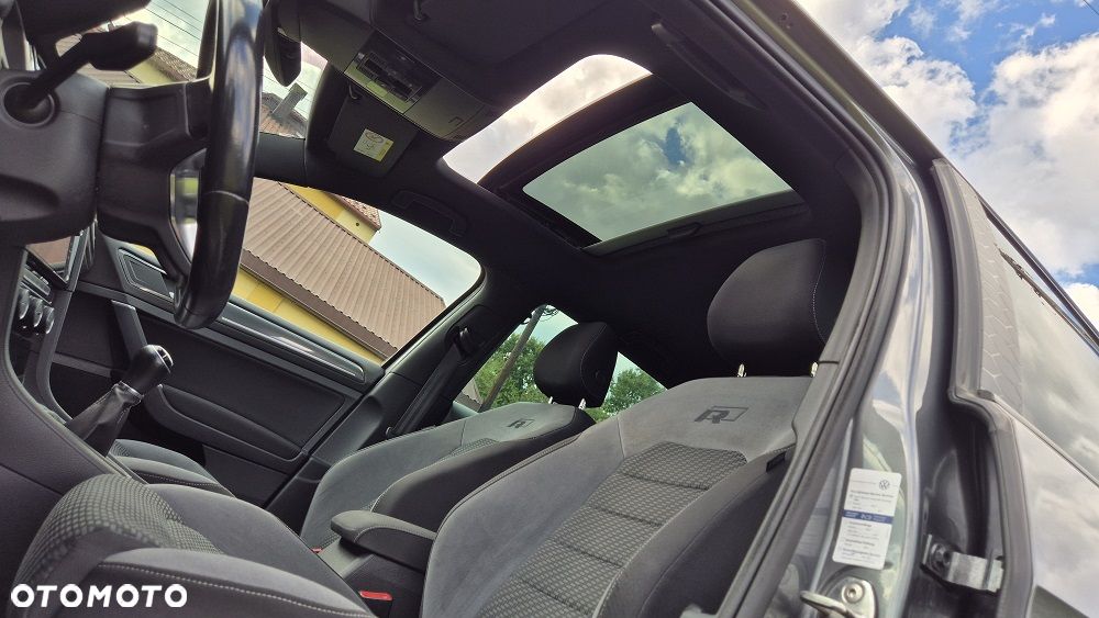 Volkswagen Golf - 13