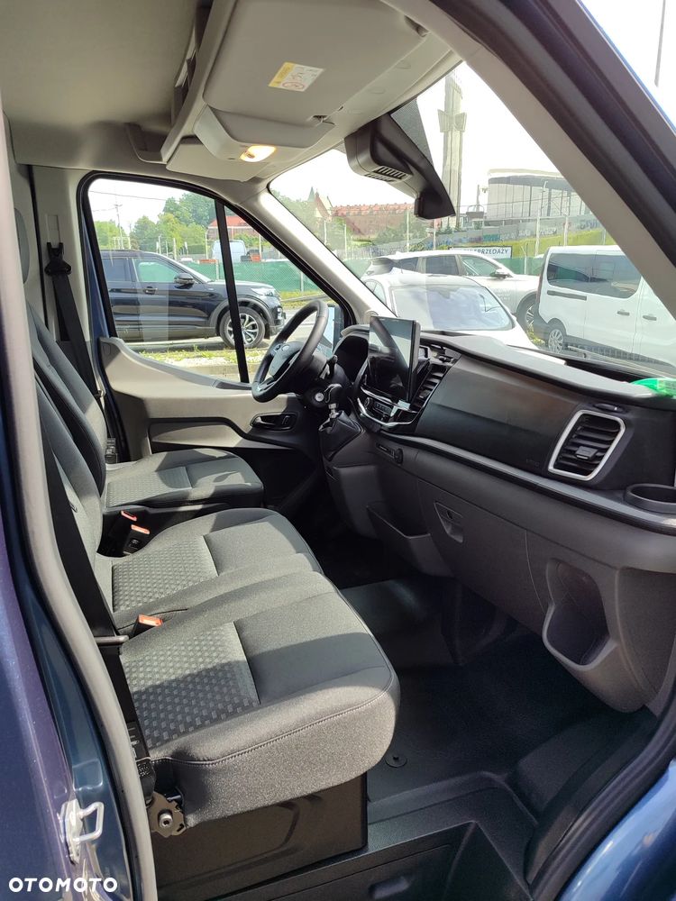 Ford Transit Trend - 2