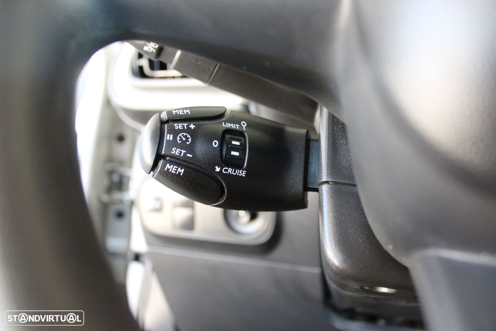 Citroën C3 1.2 PureTech Plus - 22