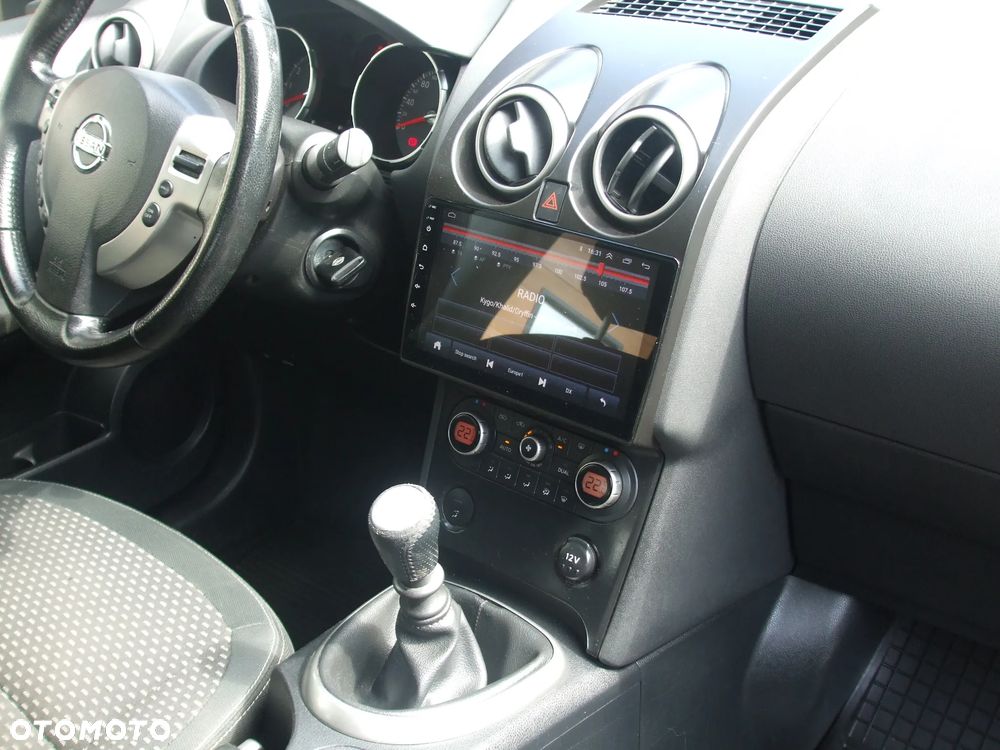 Nissan Qashqai 2.0 I-Way - 25