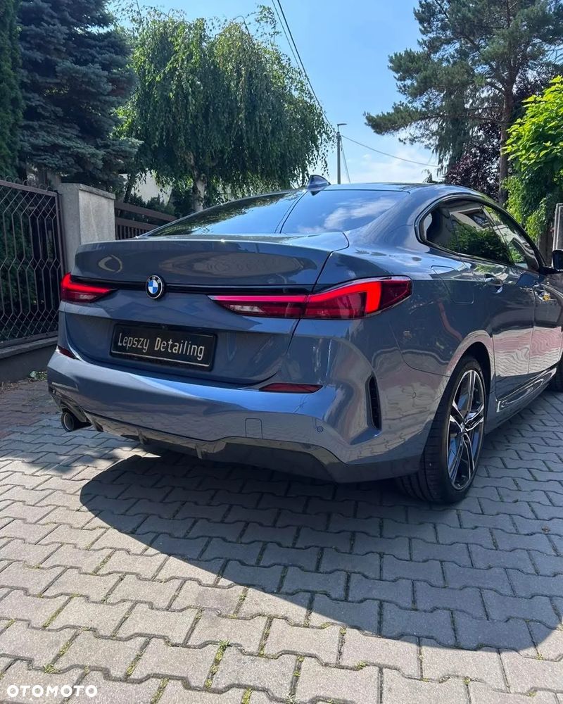 BMW Seria 2 218i M Sport - 11