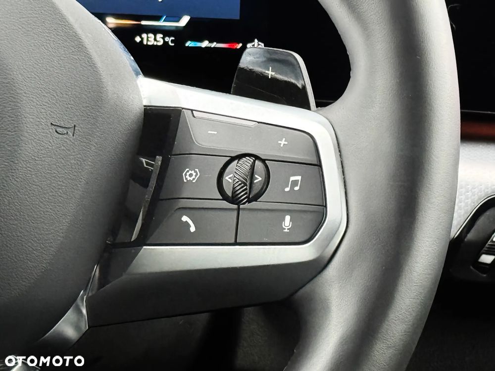 BMW X1 sDrive18i M Sport - 20