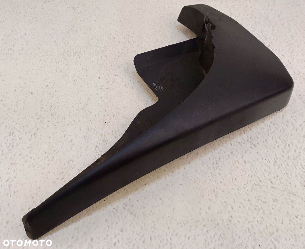 nissan pathfinder r51 chlapacz błotochron lewy przód 63851-ea500 - 3