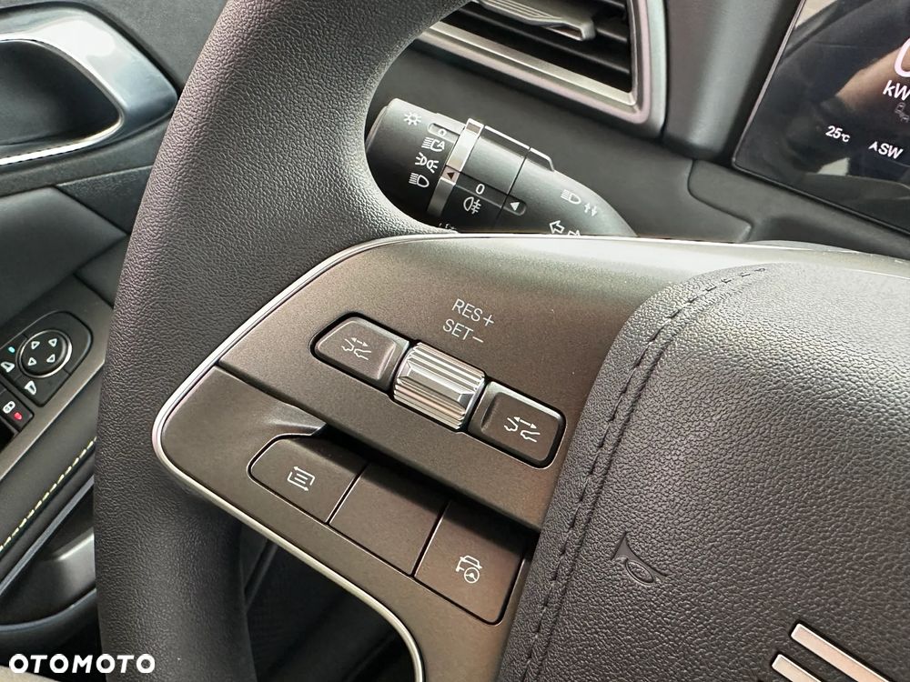 BYD Atto 2 45kWh Boost - 26