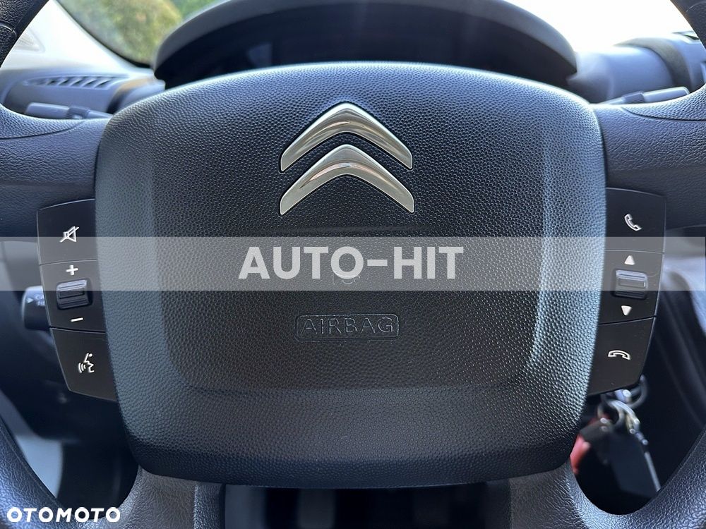 Citroën Jumper - 20