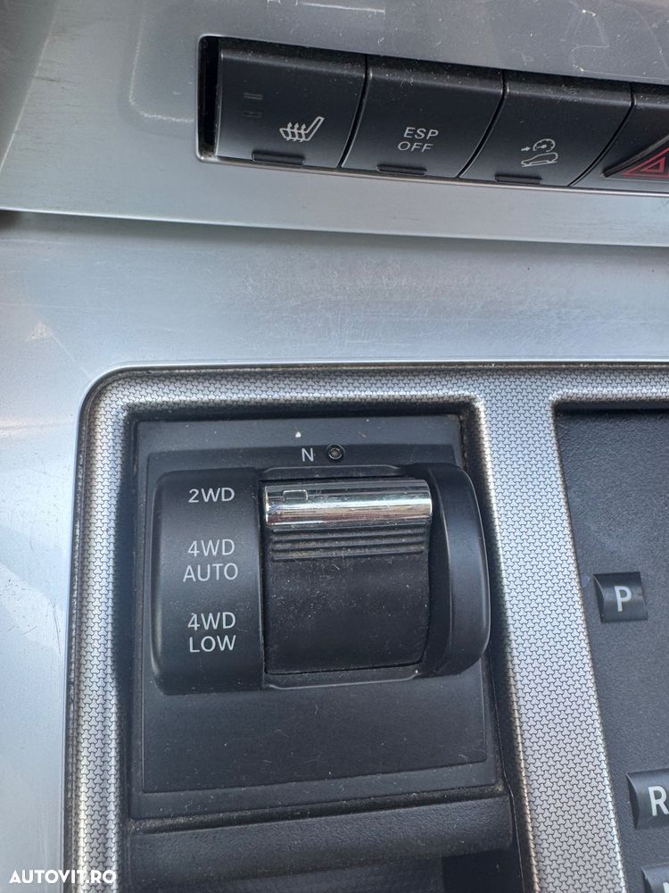 Jeep Cherokee - 8