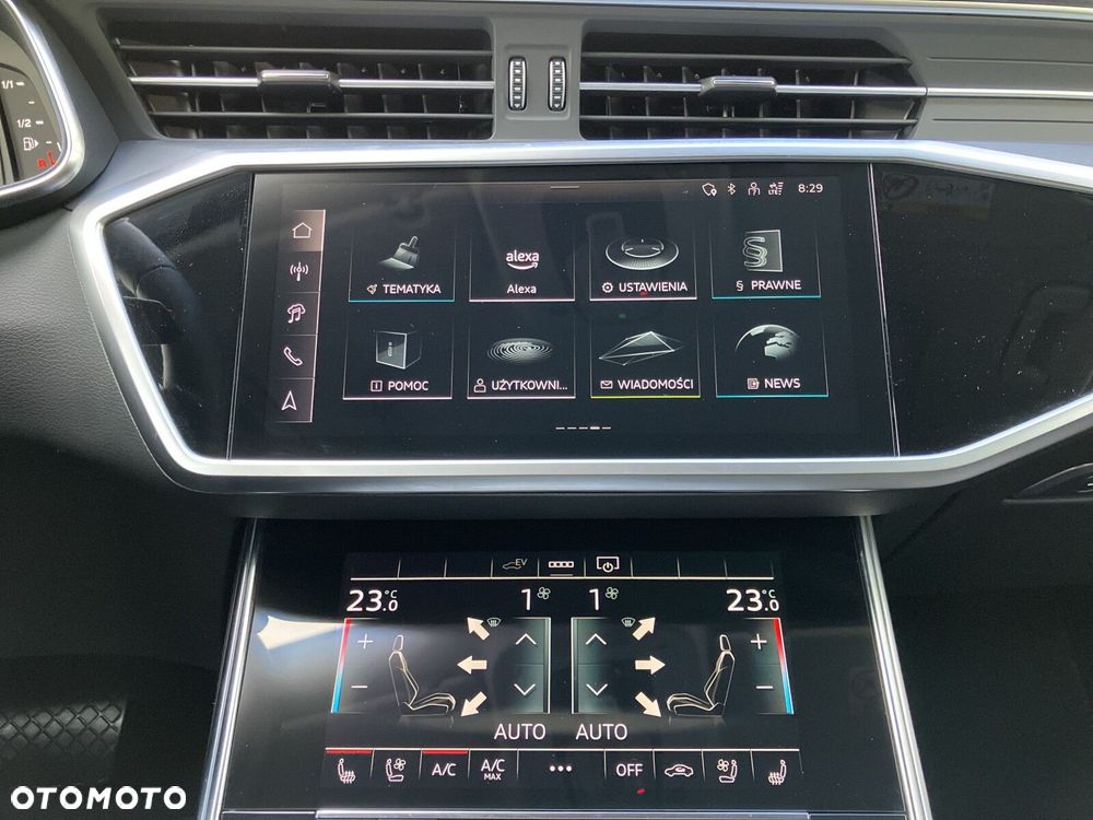 Audi A6 Avant - 23