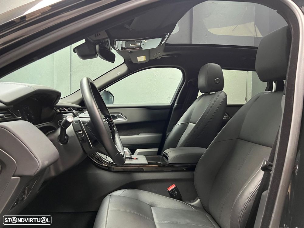 Land Rover Range Rover Velar - 14