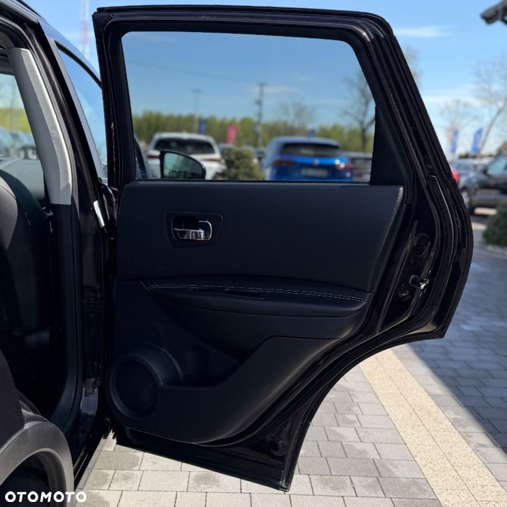 Nissan Qashqai - 31