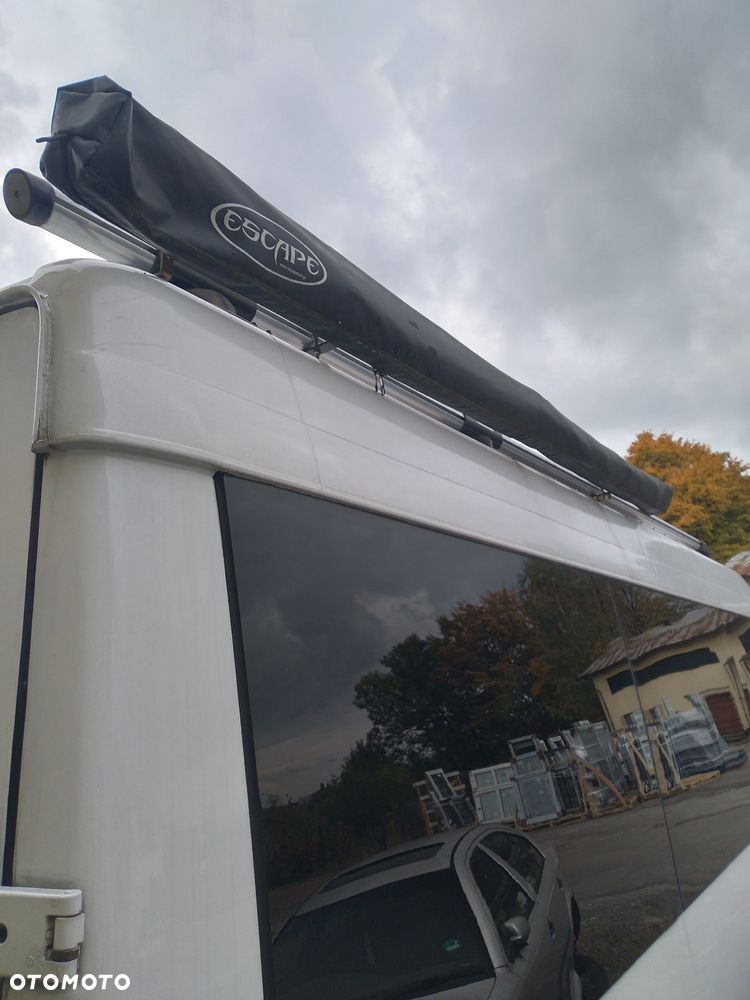 Mercedes-Benz SPRINTER - 6