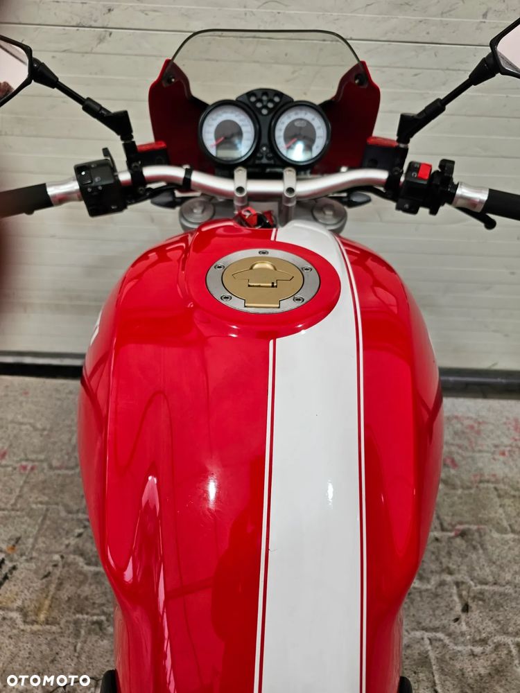 Ducati Monster - 33