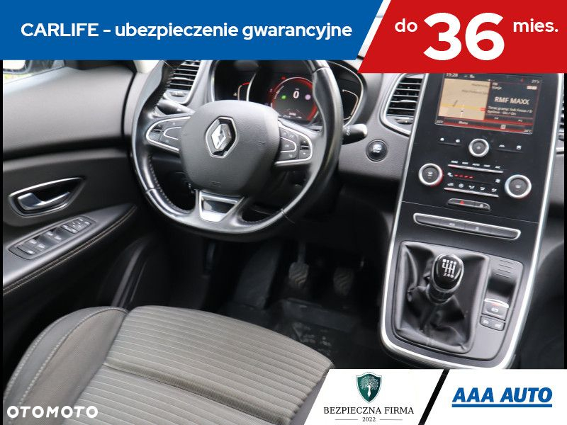 Renault Grand Scenic - 7