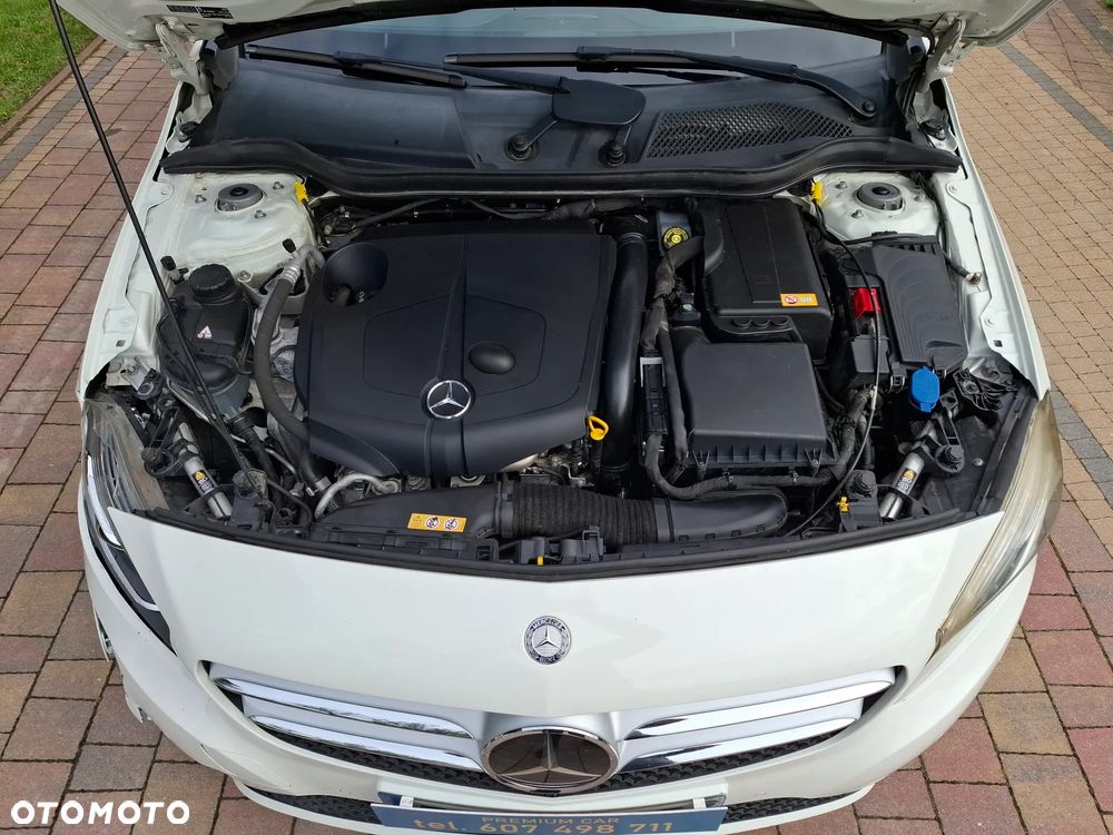 Mercedes-Benz Klasa A - 32