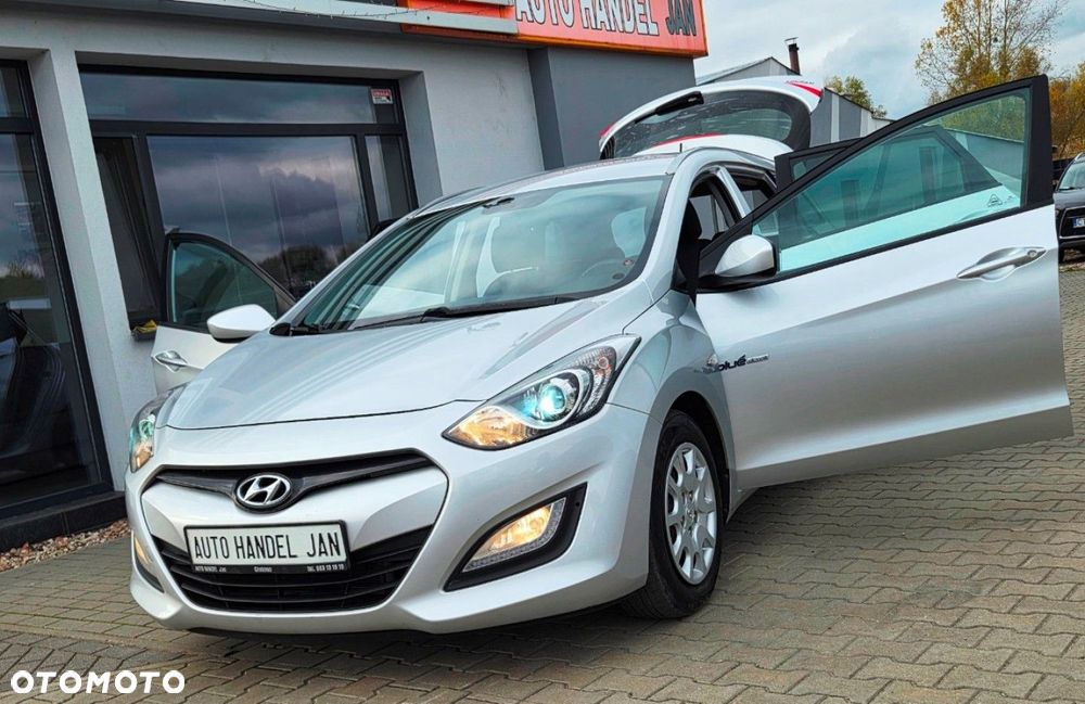 Hyundai i30 - 5