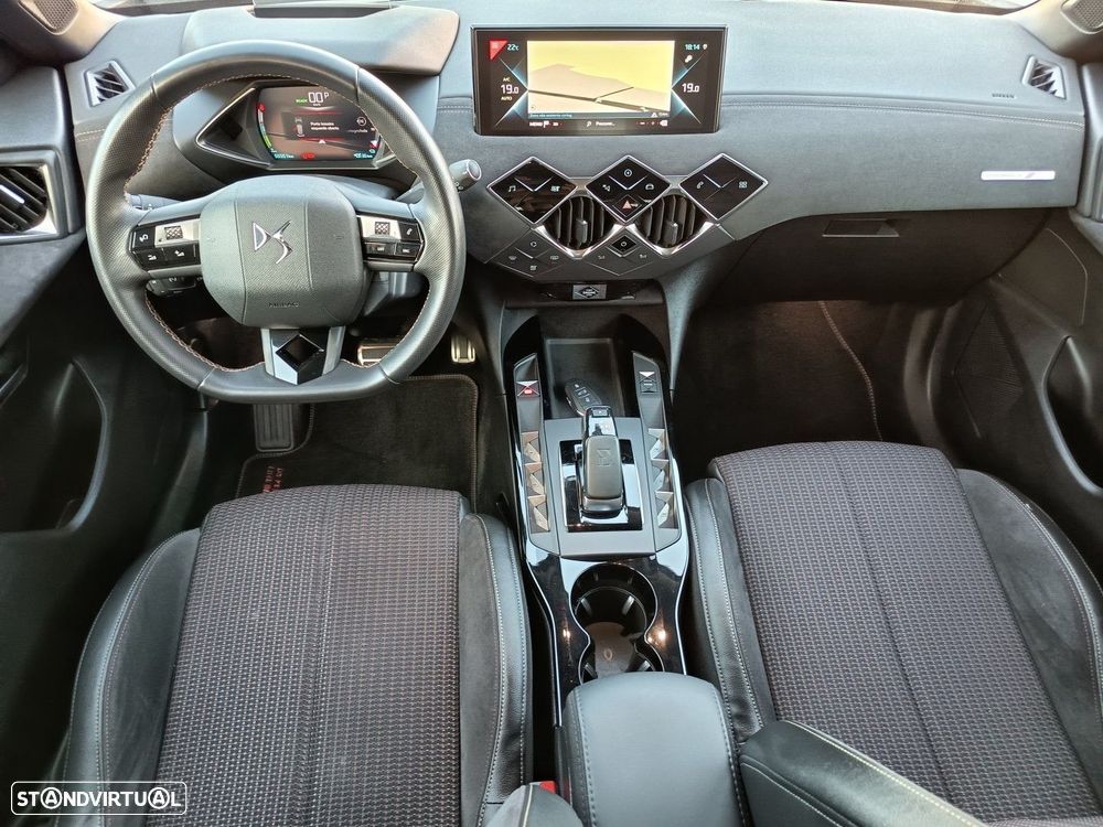 DS DS3 Crossback E-Tense Performance Line - 17