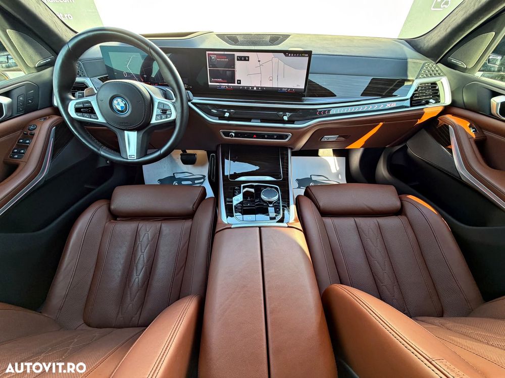 BMW X5 xDrive50e - 9
