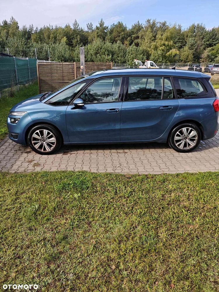 Citroën C4 Picasso - 2
