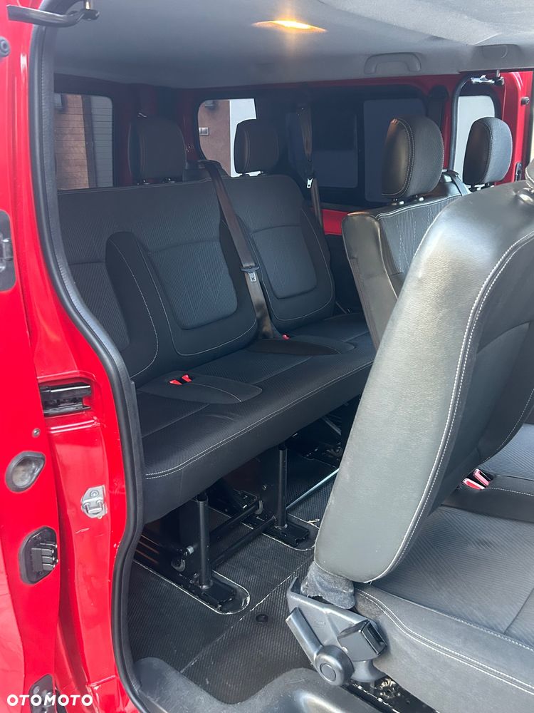 Renault Trafic - 24