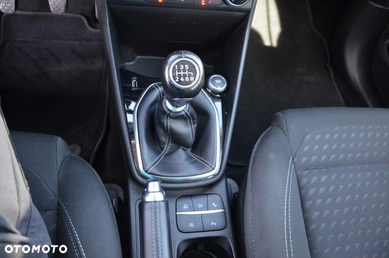 Ford Fiesta 1.0 EcoBoost Titanium - 15