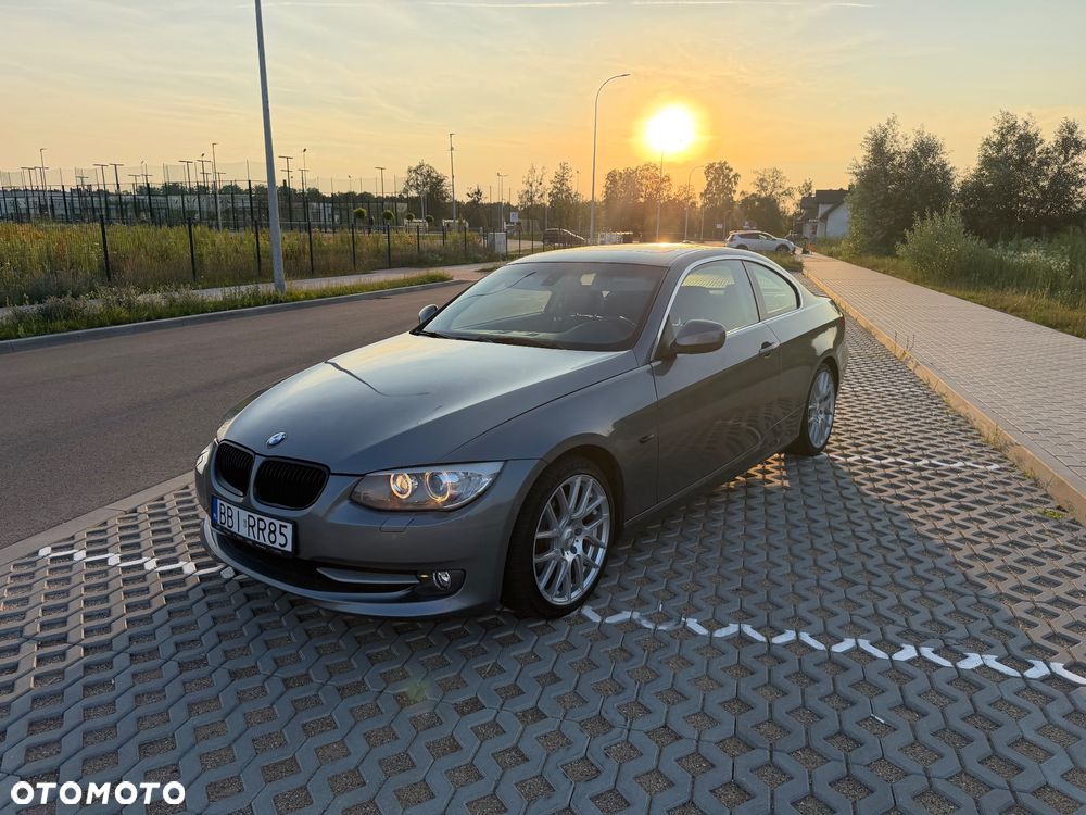 BMW Seria 3 - 2