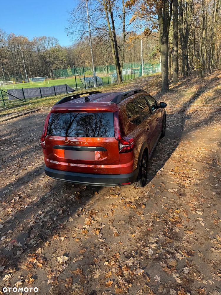 Dacia Jogger - 5