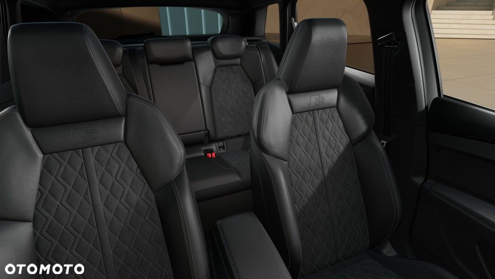 Audi Q4 e-tron 45 82kWh - 11