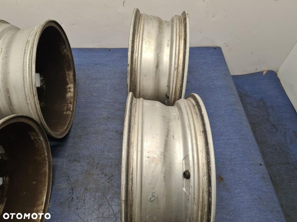 BMW 118D FELGI ALUMINIOWE 6779786 - 8