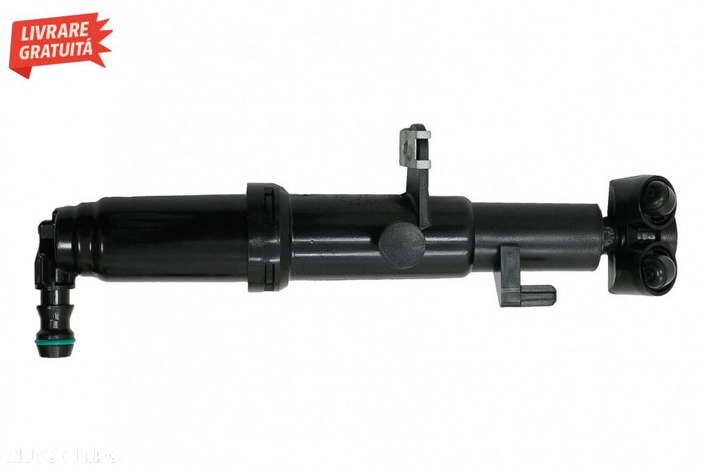 Spalator Faruri Mercedes S-CLASS Sedan W221 (2010-2013) Partea Dreapta - 1