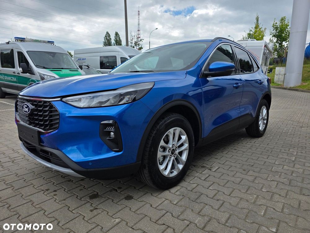 Ford Kuga - 3