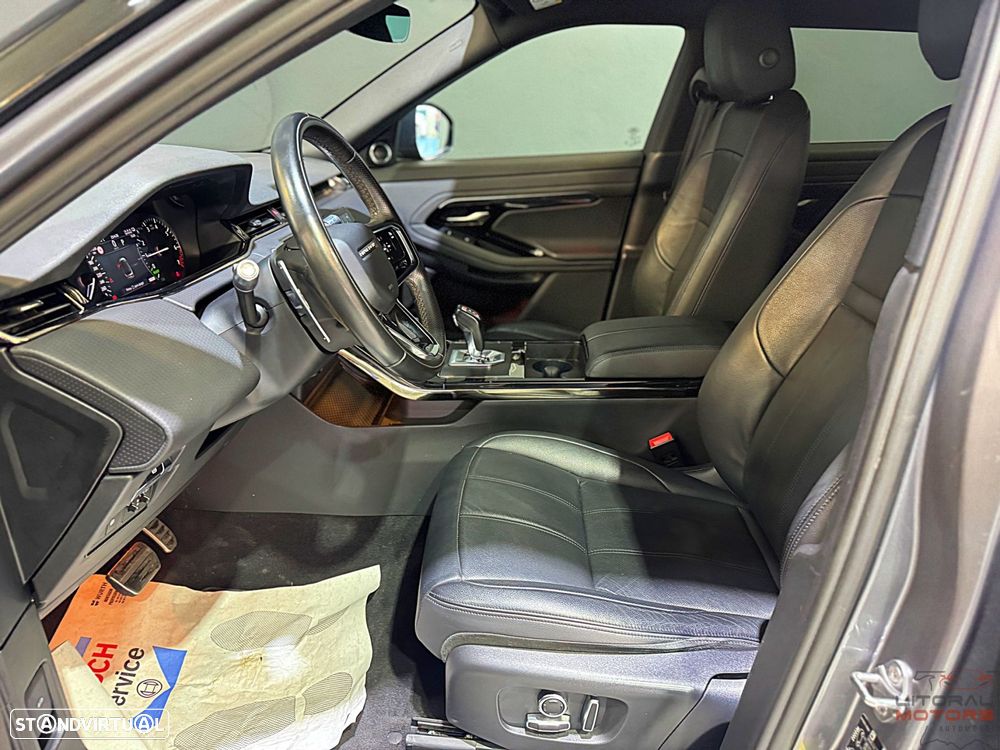 Land Rover Range Rover Evoque P300e R-Dynamic S - 15