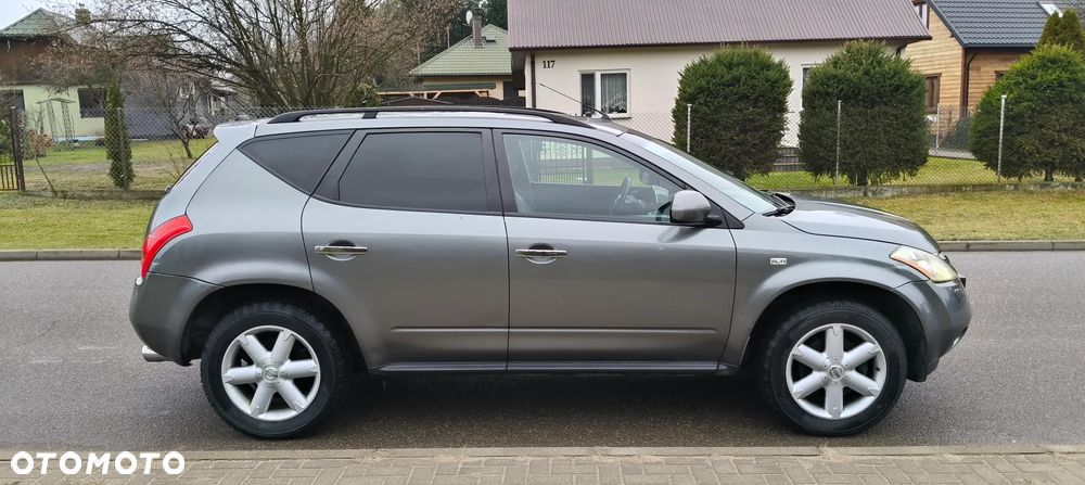 Nissan Murano 3.5 Selection - 13