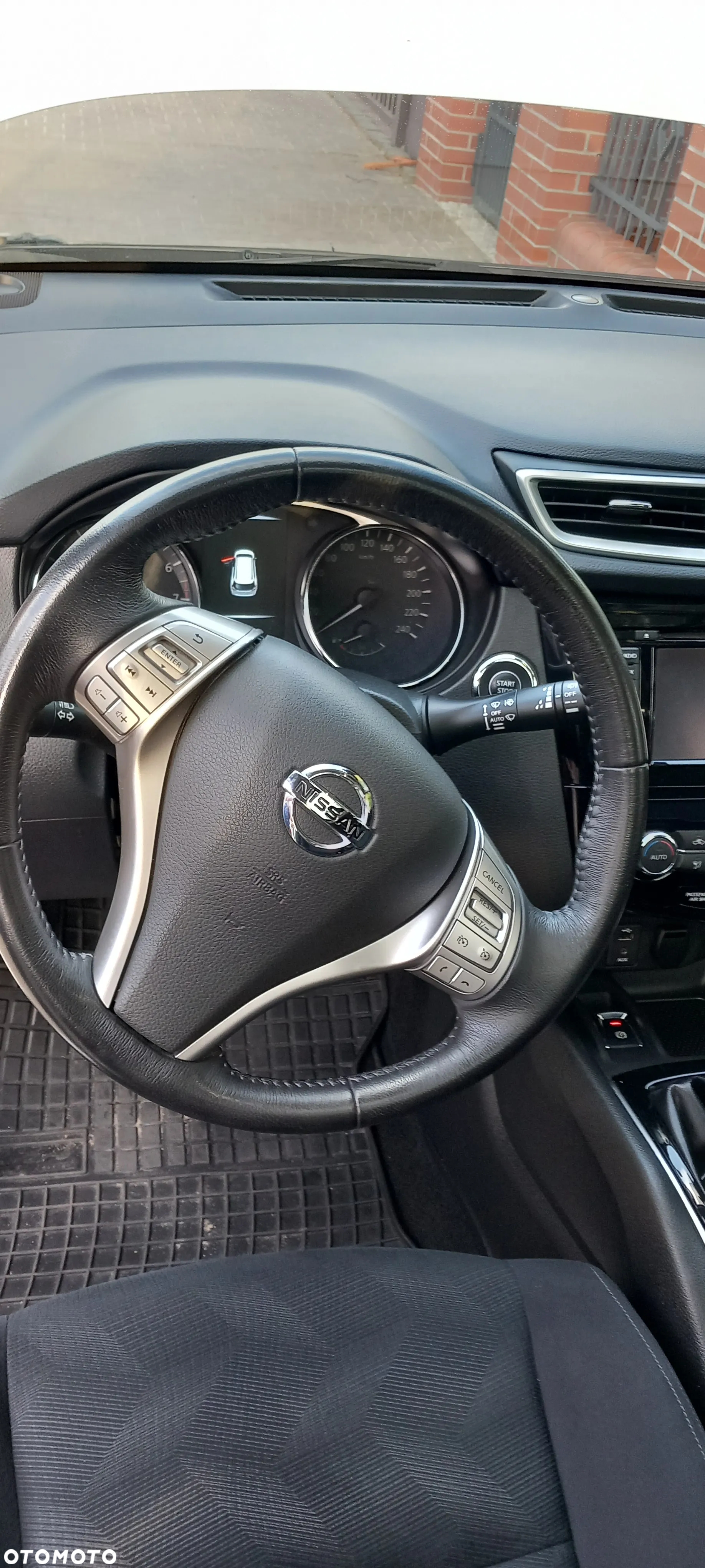 Nissan X-Trail 1.6 DIG-T 360 - 24