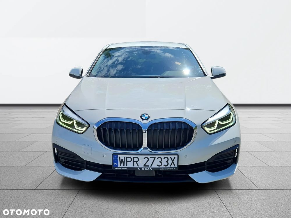 BMW Seria 1 118i Advantage - 9