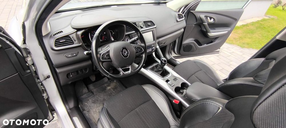 Renault Kadjar 1.2 Energy TCe Intens - 11