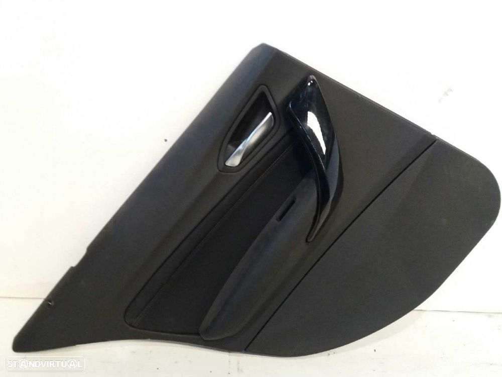 FORRA DA PORTA TRASEIRA ESQUERDA BMW 1 118 I 136CV 1499CC - 1
