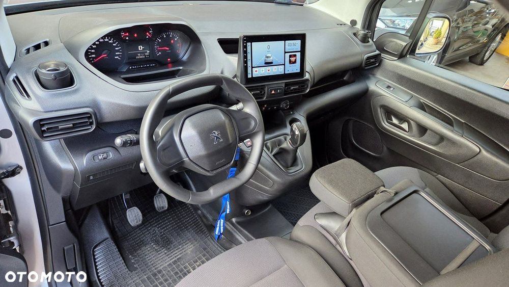 Peugeot Partner - 34