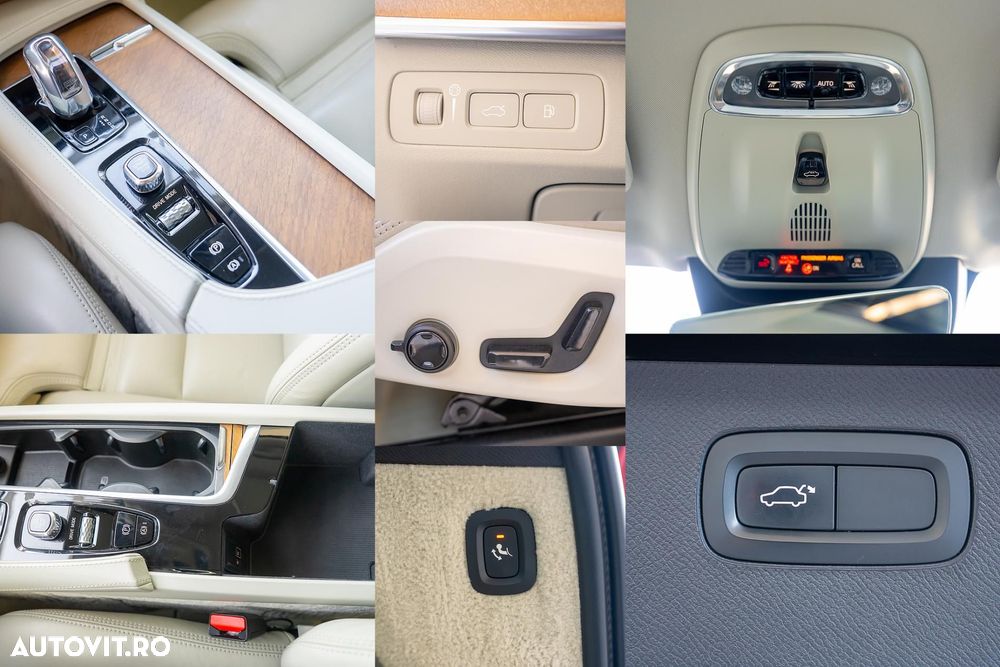 Volvo XC 90 - 4