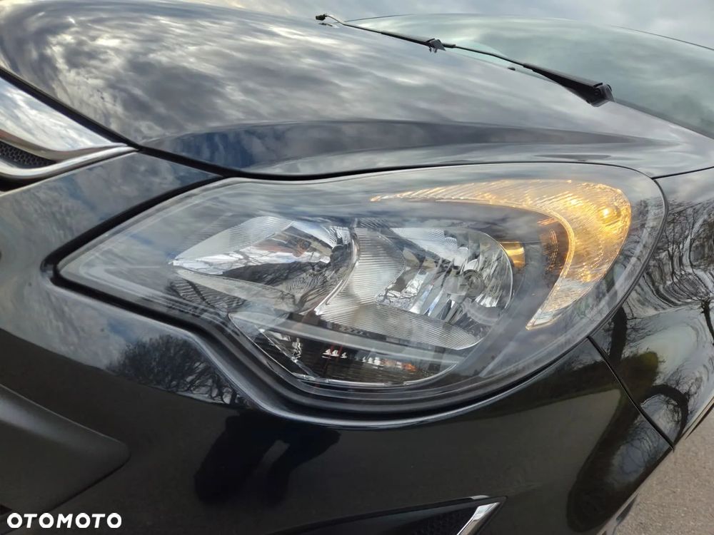 Opel Corsa 1.2 16V Color Edition - 24