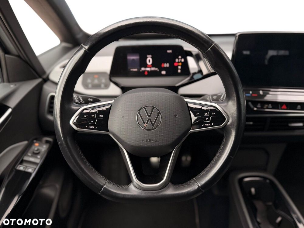 Volkswagen ID.3 58kWh Pro Performance Family - 25