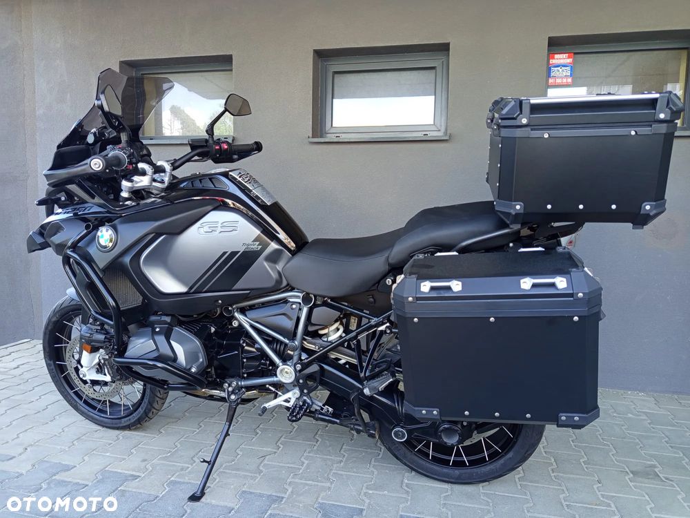 BMW GS - 17